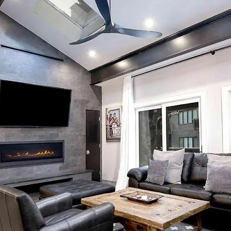 Enzian 316 With Vail Mountain Views Apartment